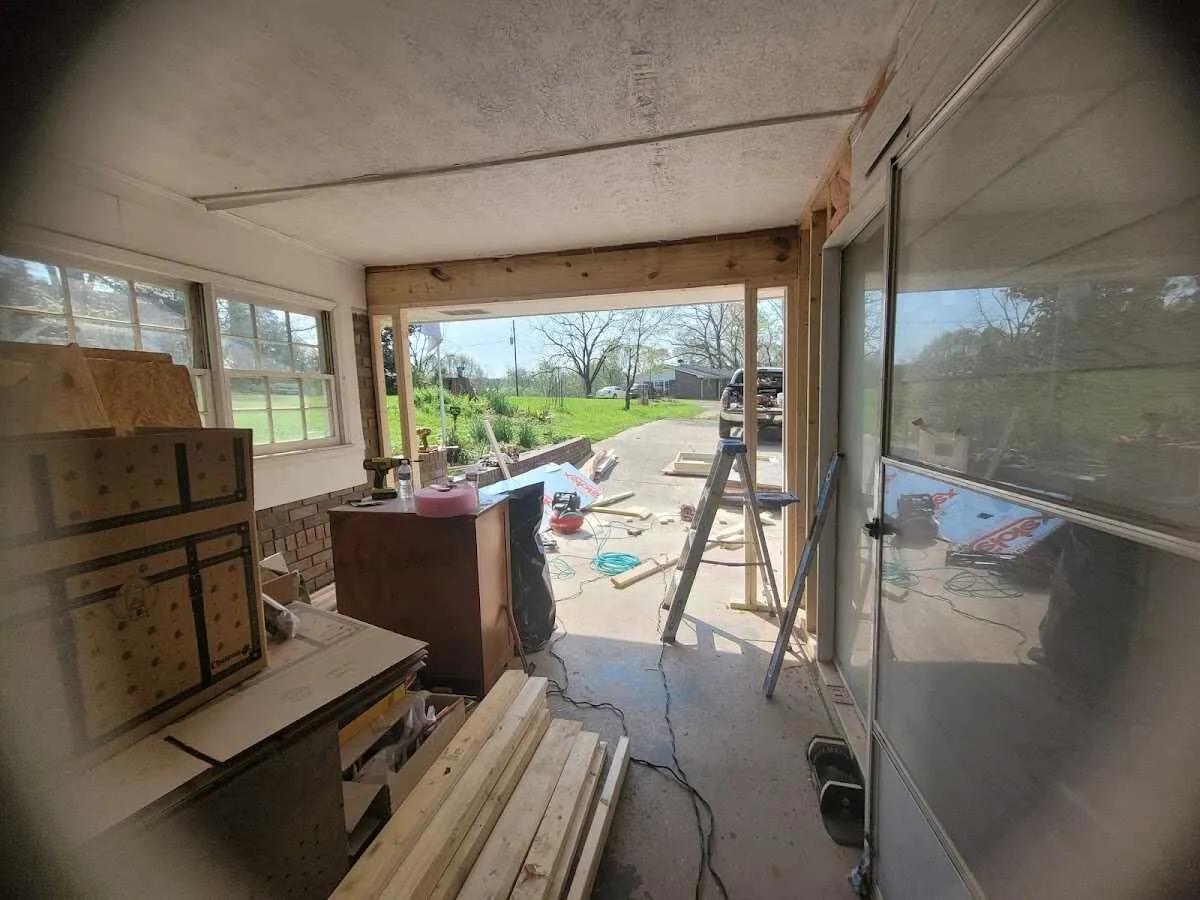 Air movers and dehumidifier for Drying & Dehumidification in Hope